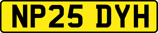 NP25DYH