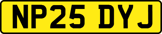 NP25DYJ