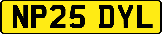 NP25DYL
