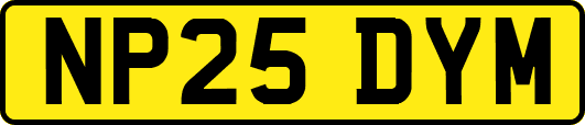 NP25DYM