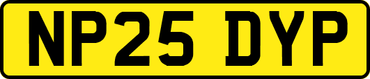NP25DYP
