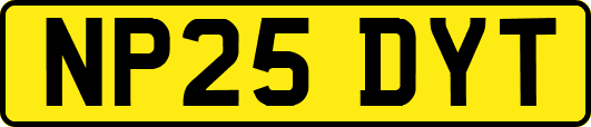 NP25DYT