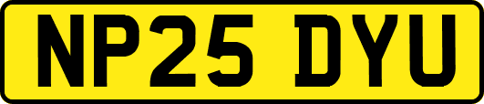 NP25DYU