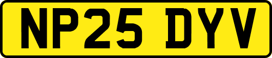 NP25DYV