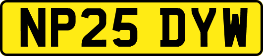 NP25DYW