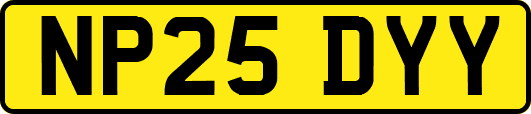 NP25DYY
