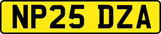 NP25DZA
