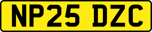 NP25DZC