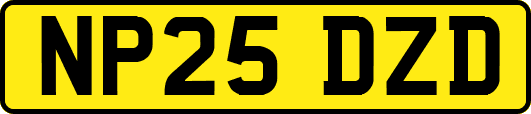 NP25DZD