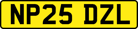 NP25DZL