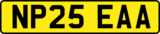 NP25EAA