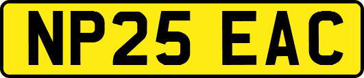 NP25EAC