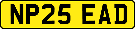 NP25EAD