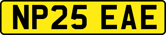NP25EAE