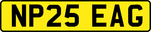 NP25EAG