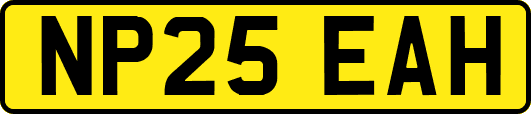 NP25EAH