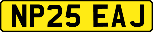 NP25EAJ