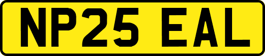 NP25EAL