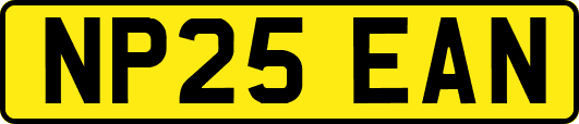 NP25EAN