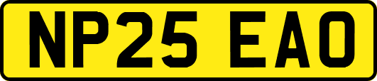 NP25EAO