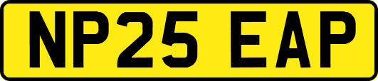 NP25EAP