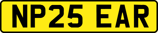 NP25EAR