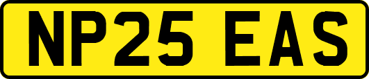 NP25EAS