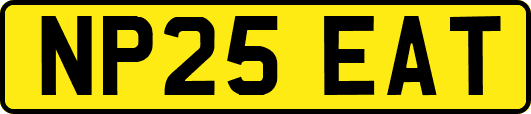 NP25EAT