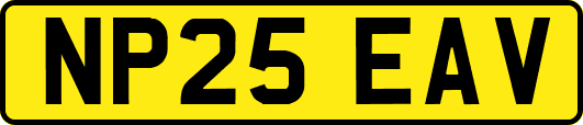 NP25EAV