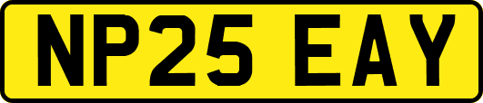 NP25EAY