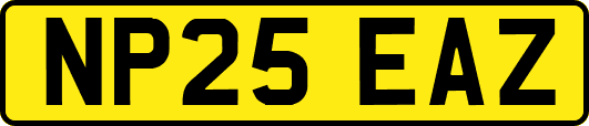 NP25EAZ