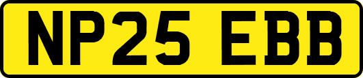 NP25EBB