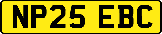 NP25EBC
