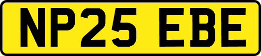 NP25EBE
