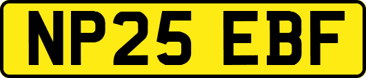NP25EBF