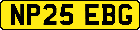 NP25EBG