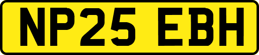 NP25EBH