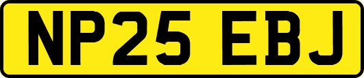 NP25EBJ