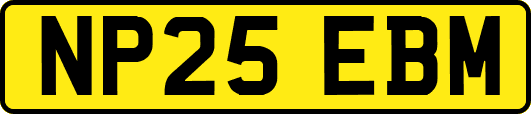 NP25EBM