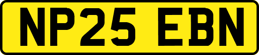 NP25EBN