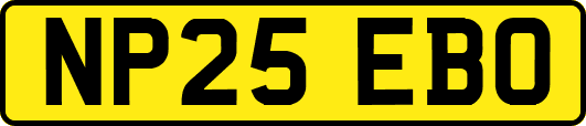 NP25EBO