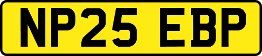 NP25EBP
