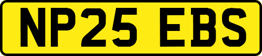 NP25EBS