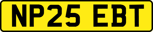 NP25EBT