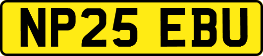 NP25EBU