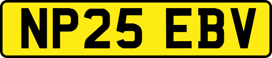 NP25EBV