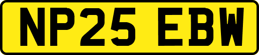 NP25EBW