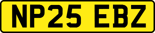 NP25EBZ