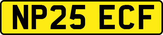 NP25ECF