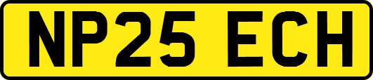 NP25ECH